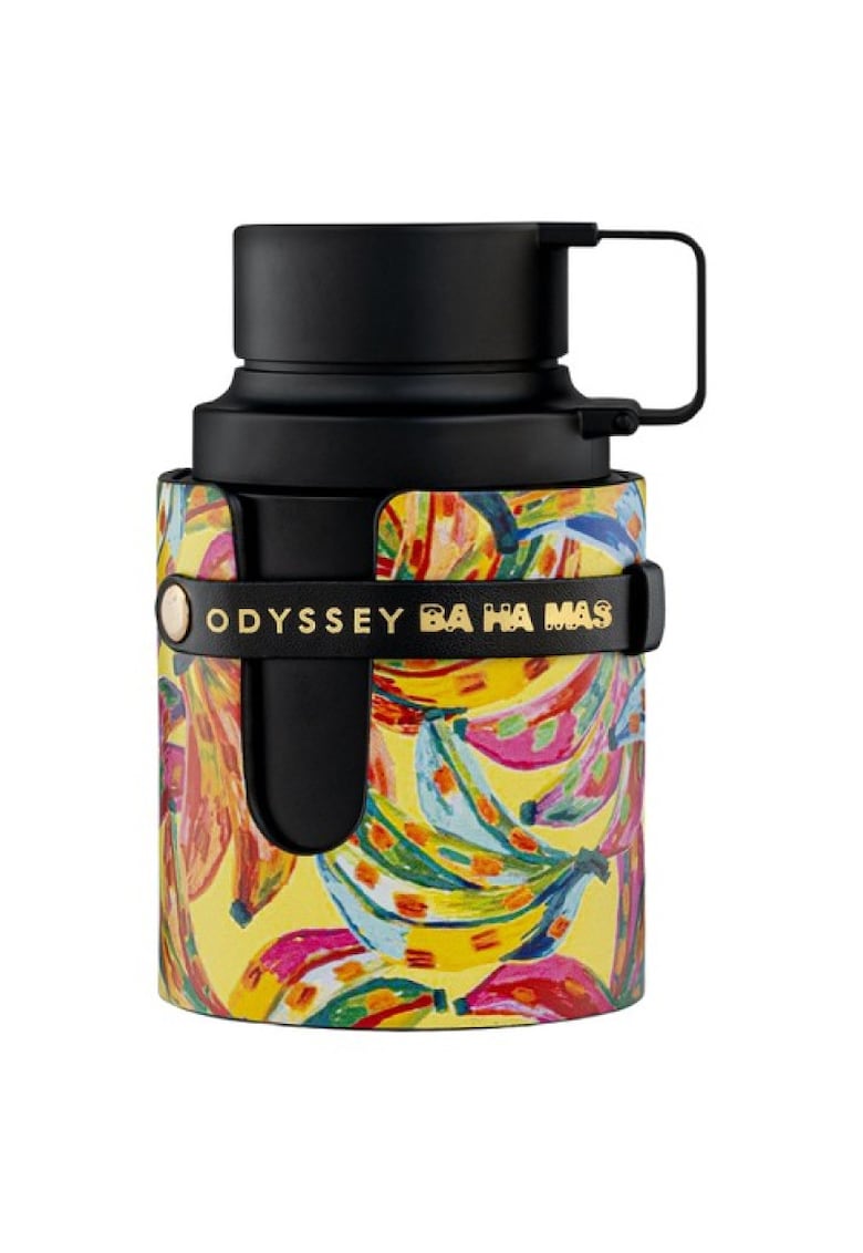 Apa de parfum - Odyssey Ba Ha Mas - 100 ml