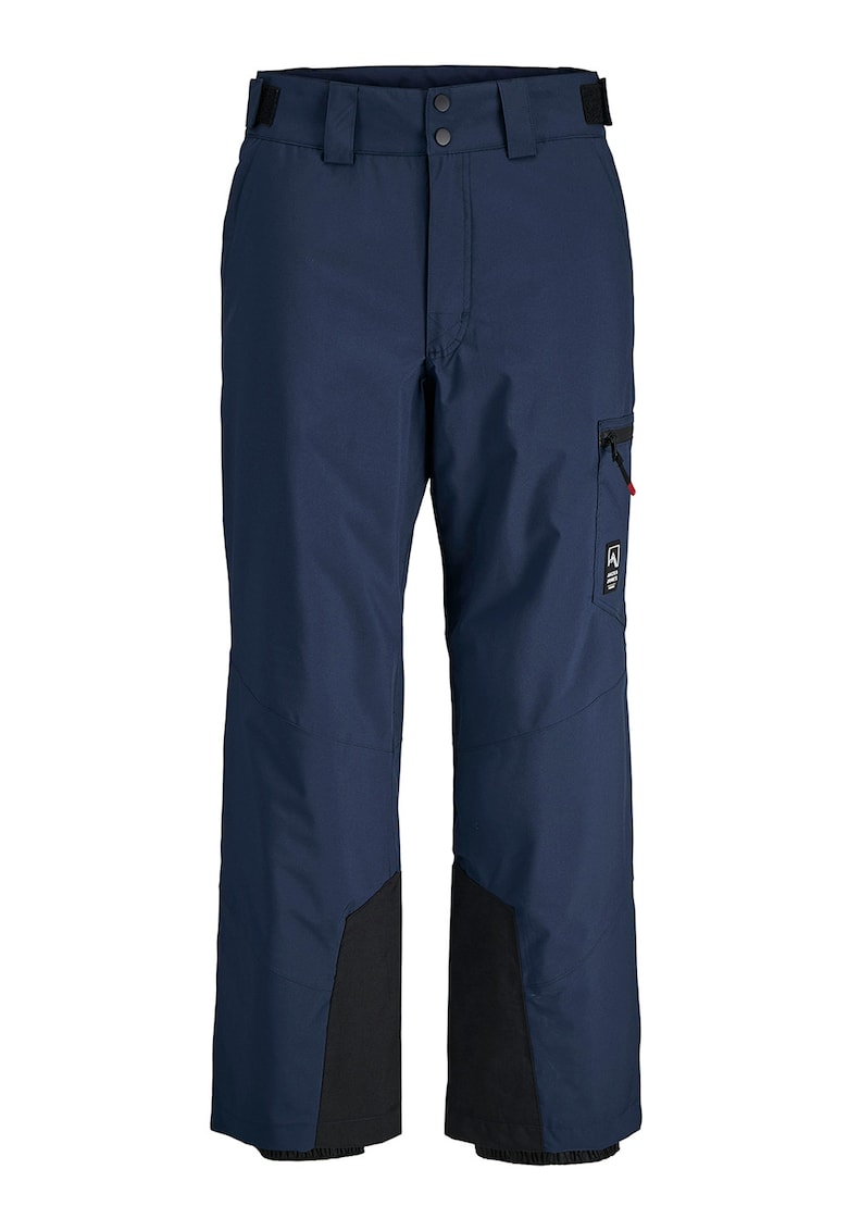 Pantaloni cu talie ajustabila - pentru schi