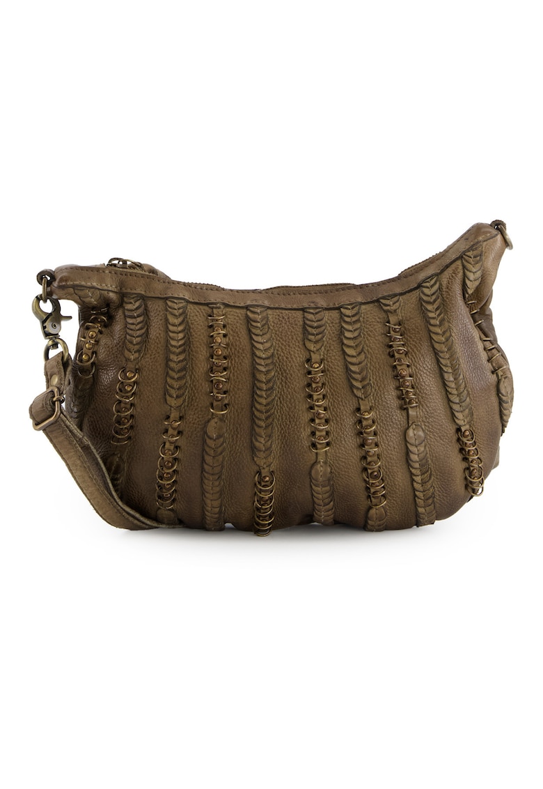 Geanta de umar din piele naturala