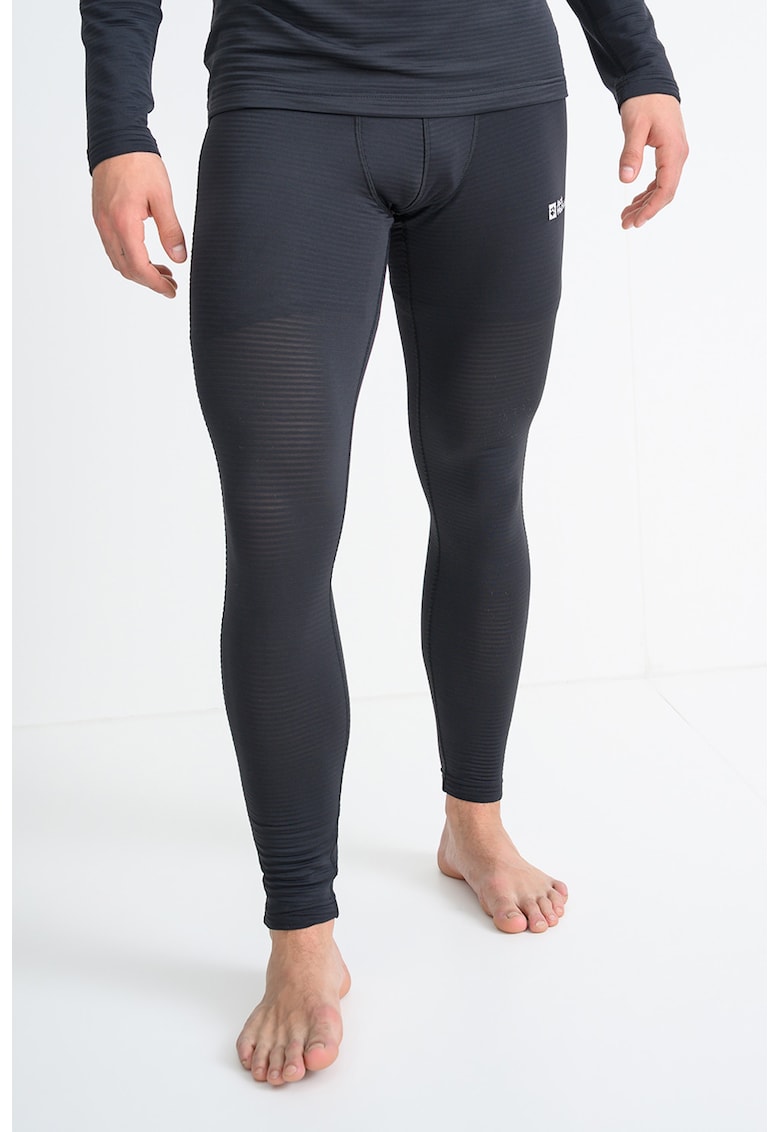 Pantaloni termici pentru ski Infinite Warm