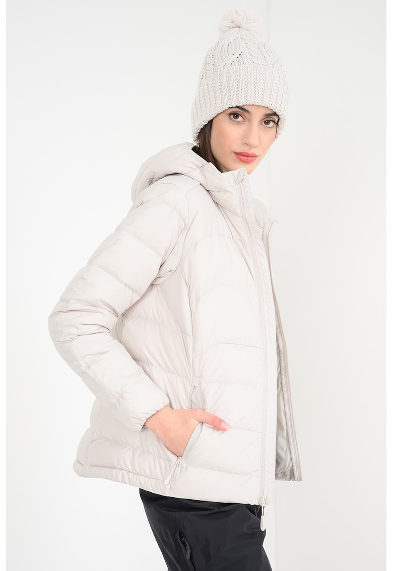 Geaca cu umplutura de puf pentru drumetii Ather