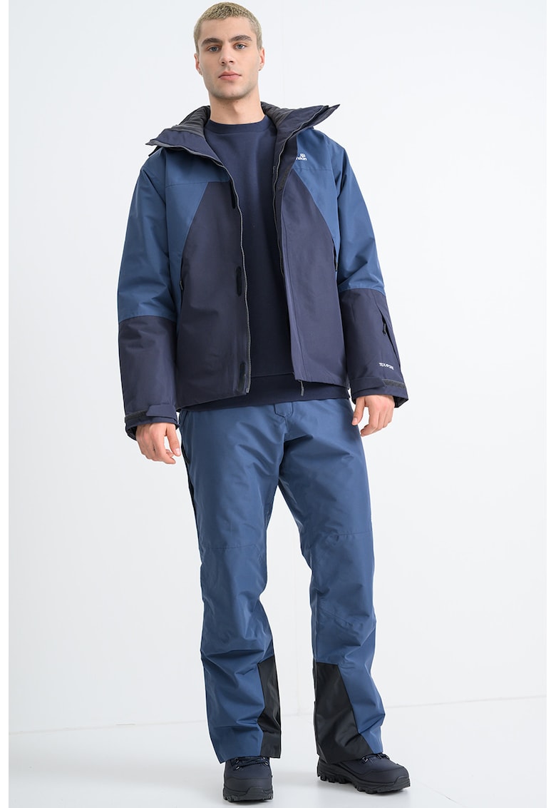 Geaca cu sistem Recco® pentru ski Flowline 2L Ins