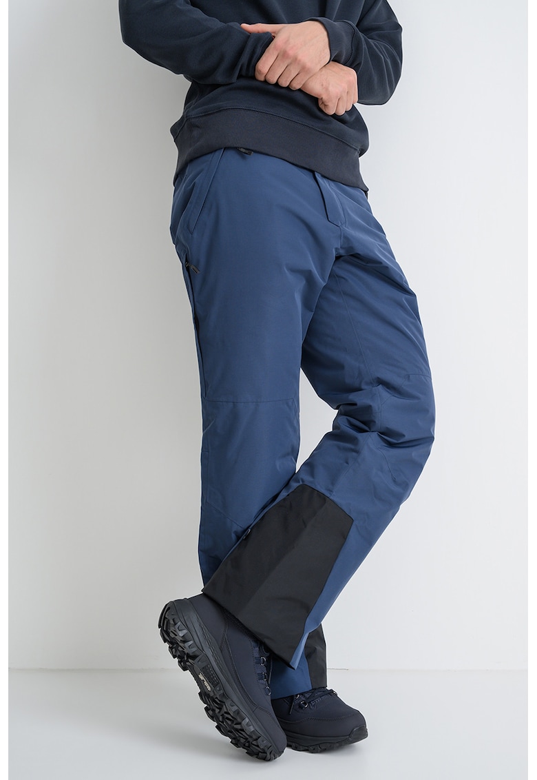 Pantaloni cu sistem Recco® pentru ski Flowline 2L