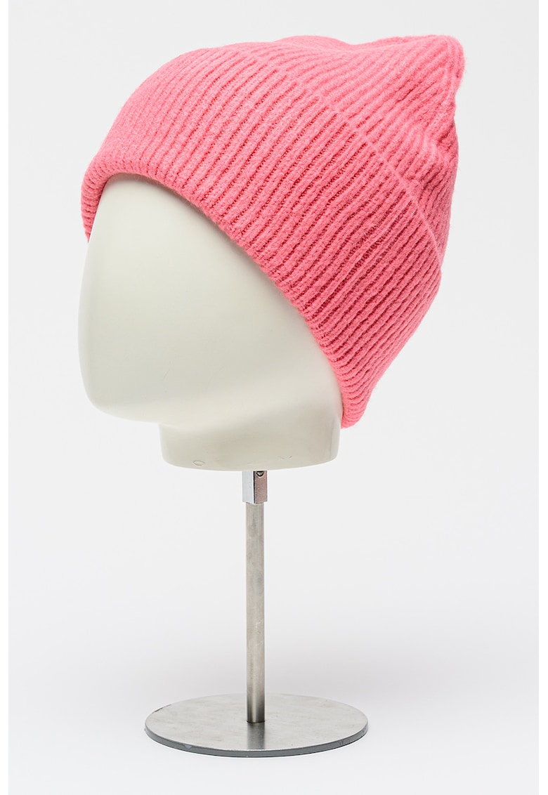 Caciula striata pentru drumetii