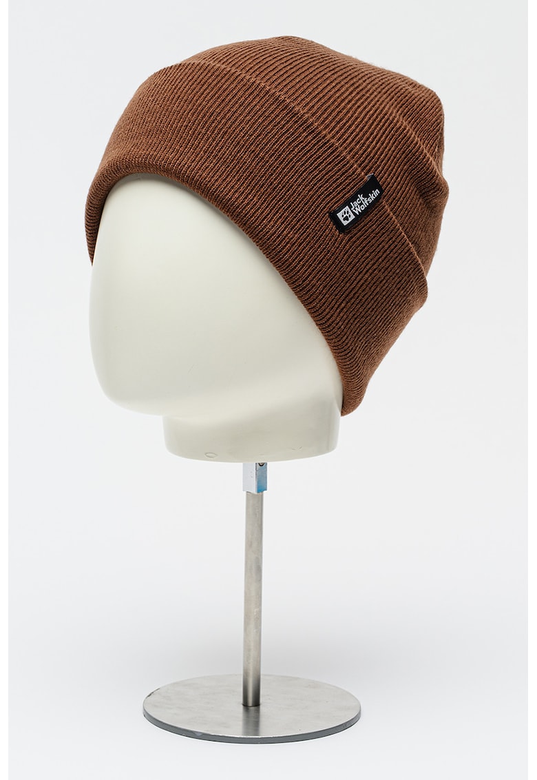 Caciula unisex tricotata fin si elastica