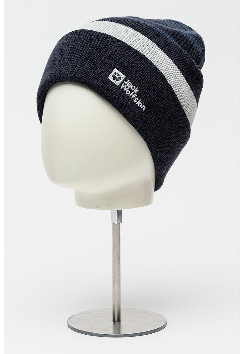 Caciula in dungi Stripy