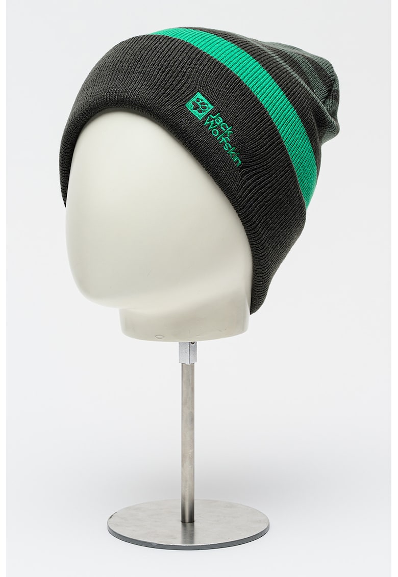 Caciula in dungi Stripy