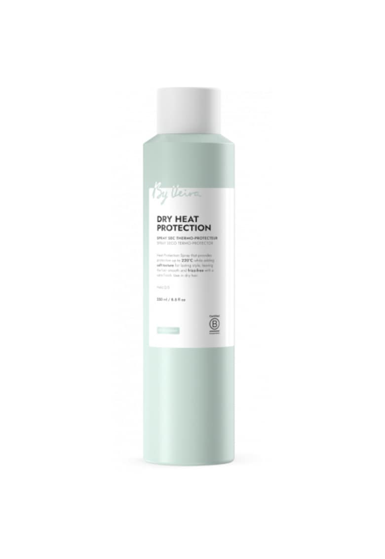 Spray de par cu protectie termica - 250 ml