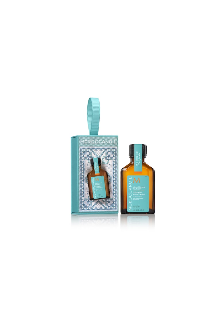 Ulei tratament Original de tip ornament 25 ml