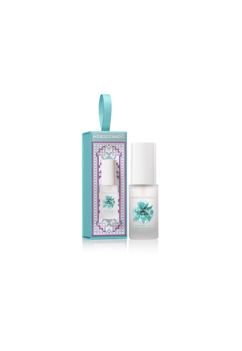 Parfum pentru par de tip ornament Brumes du Maroc 30 ml