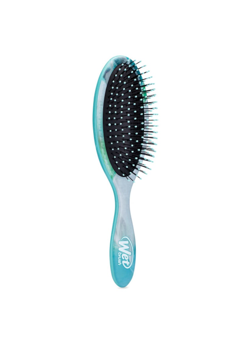 Perie de par WetBrush Og'l Detangler AQUA