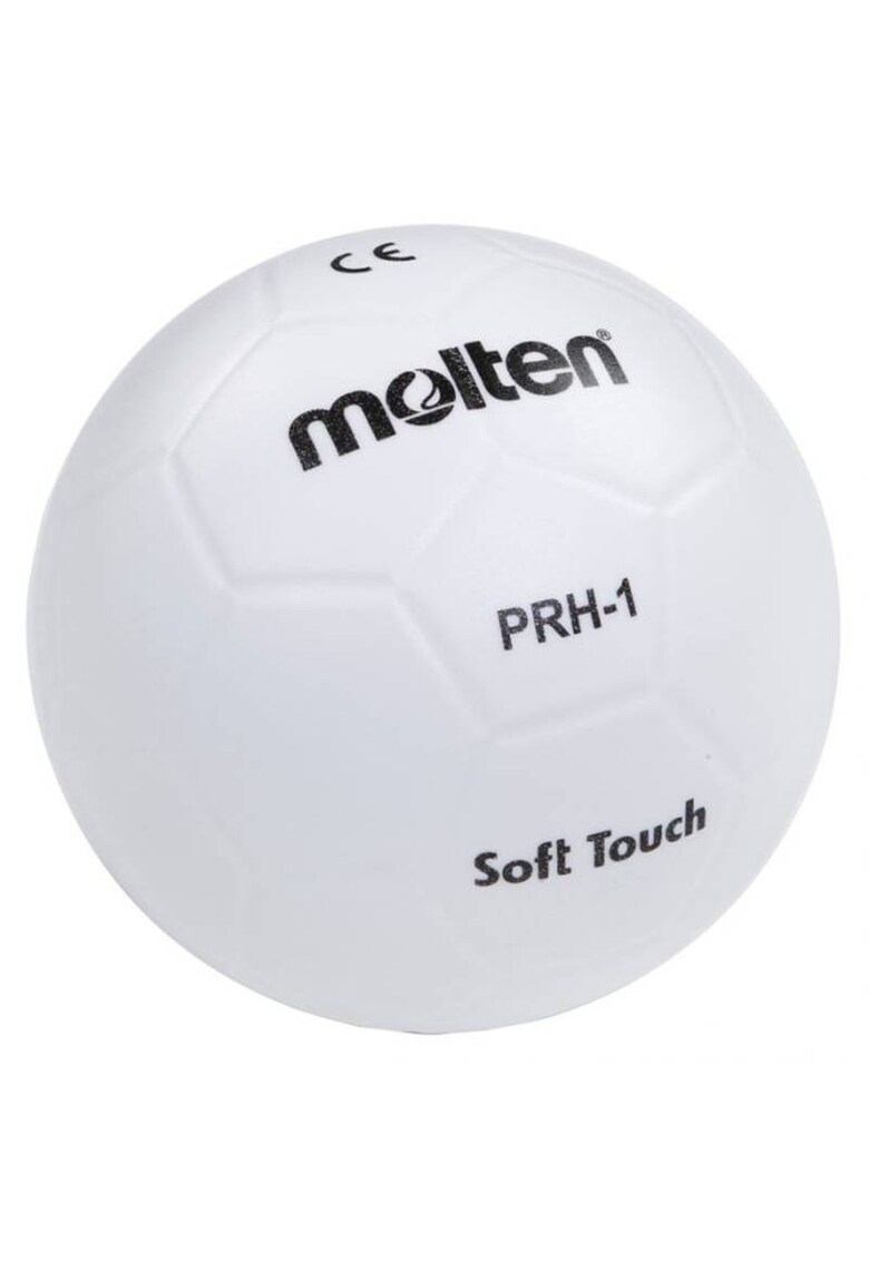 Minge soft PRH-1 - material cauciuc - desing handbal