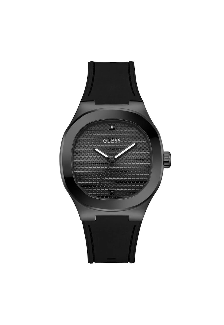 Ceas barbatesc diametru carcasa 42 mm - rezistenta la apa 5 ATM - GW1005G3
