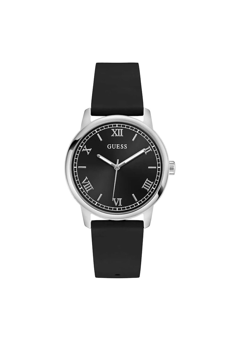 Ceas barbatesc diametru carcasa 40 mm - rezistenta la apa 3 ATM - GW0973G5
