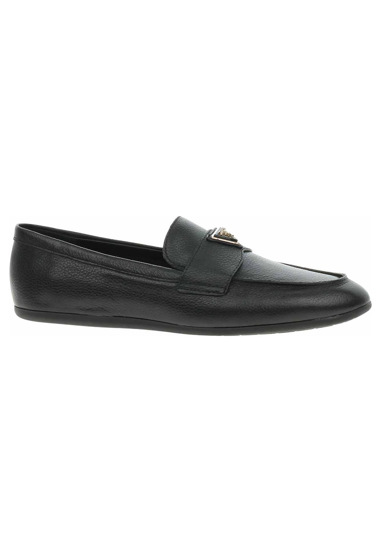 Mocasini dama FLTBAYLEA14 - 41 - negru