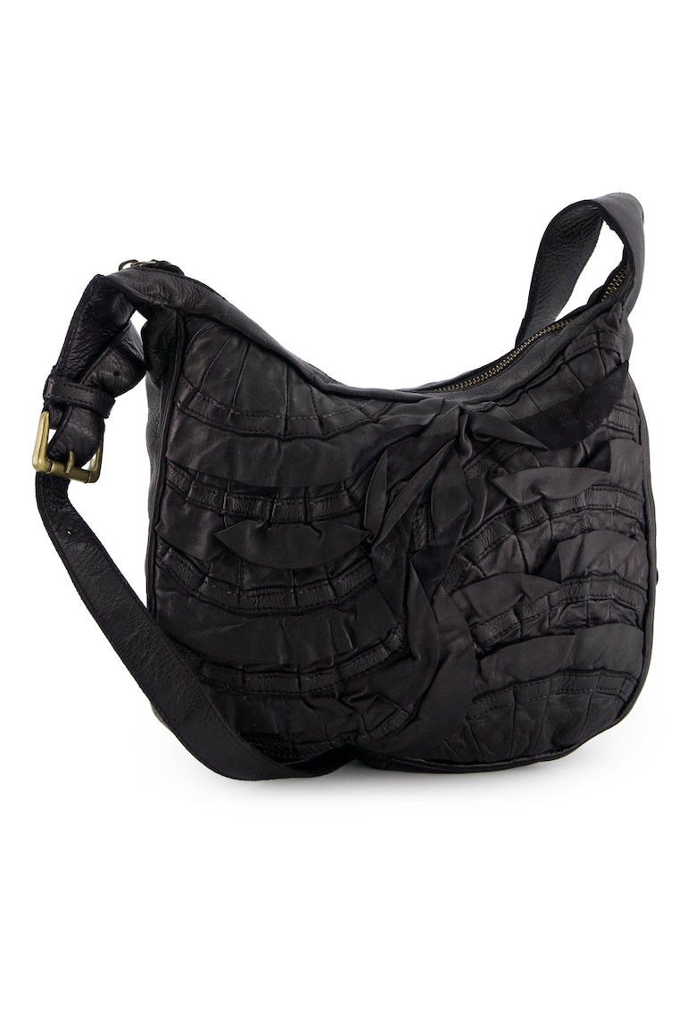 Geanta de umar din piele naturala