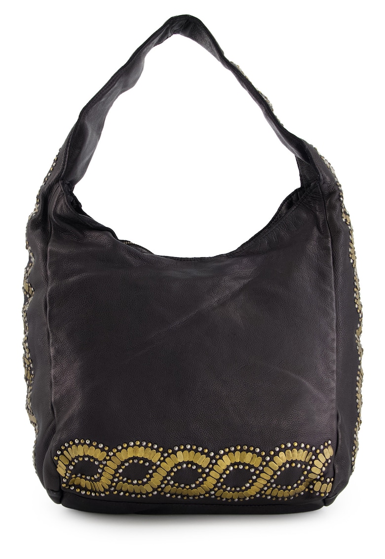 Geanta de umar din piele naturala