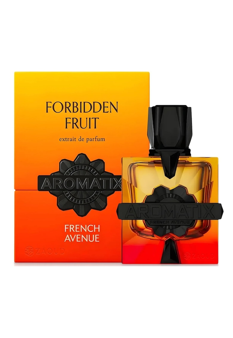 Aromatix Forbidden Fruit - Extract de Parfum - Unisex - 100 ml