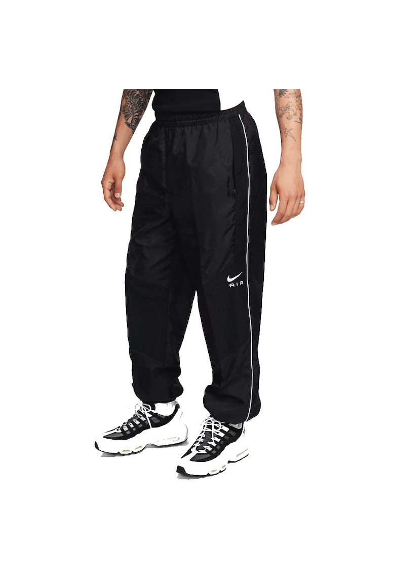 Pantaloni pentru Nsw Other Sports - FN7690-010 - L INTL - Negru