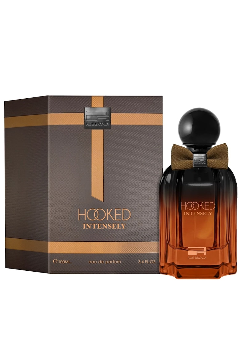 Apa de Parfum Hooked Intensely - Barbati - 100 ml