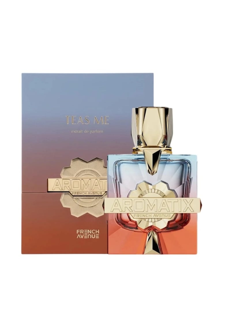 Extract de Parfum Aromatix Teas Me - Unisex - 100 ml