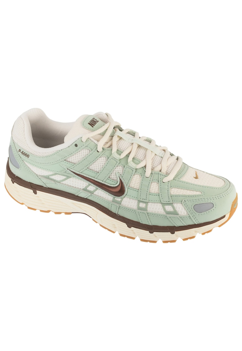Pantofi sport - P-6000 SE 2986 - Verde