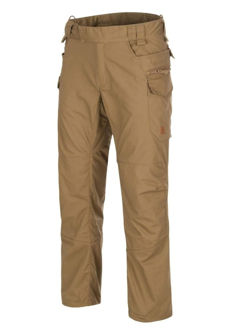 Pantaloni tactici cu buzunare multiple -