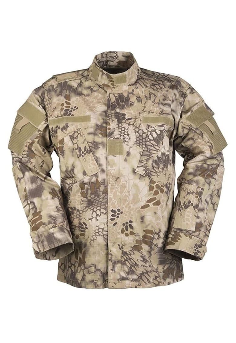 Bluza termica cu imprimeu -