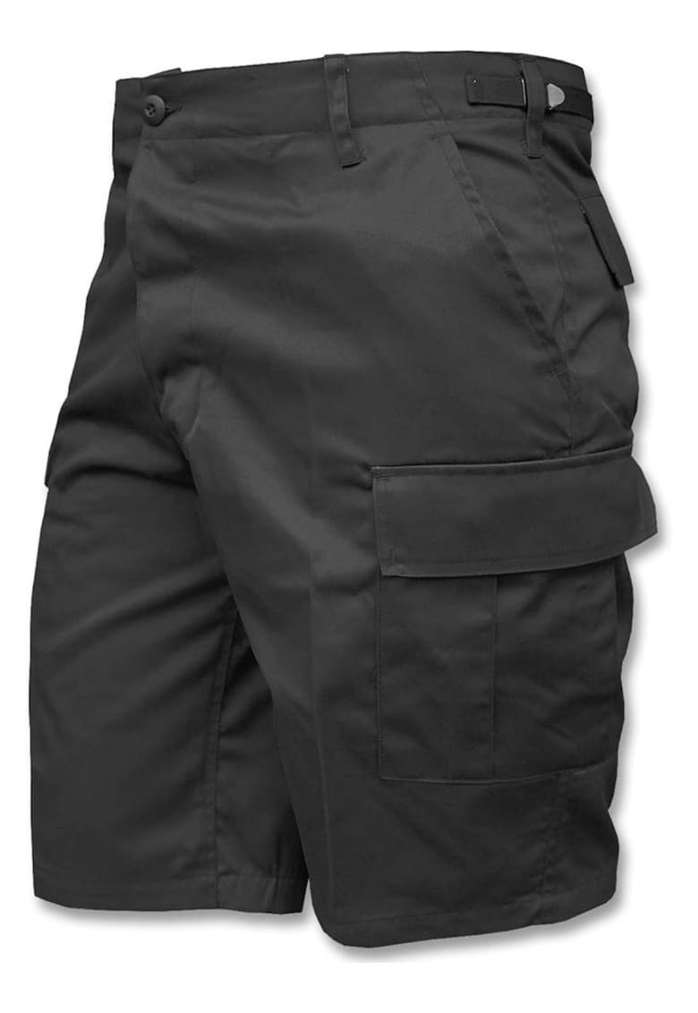 Pantaloni scurti cargo -