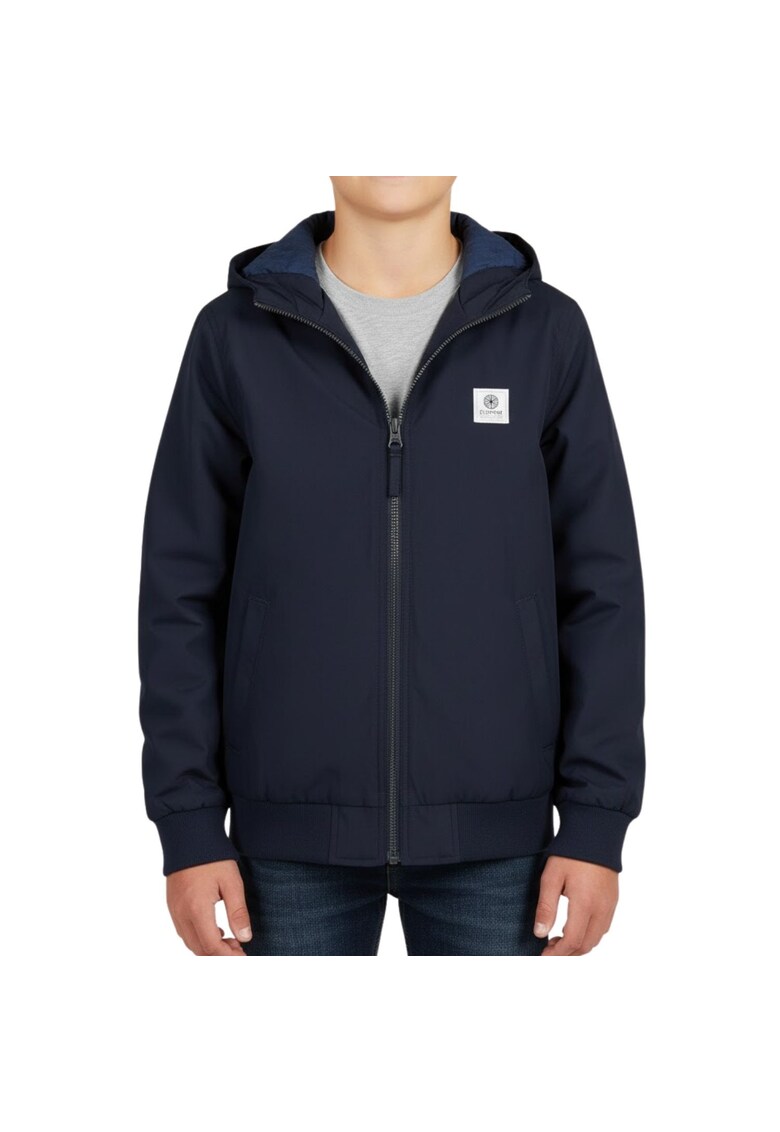 Geaca impermeabila Dulcey -