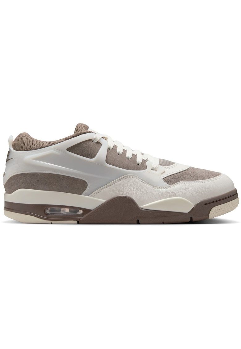 Спортни обувки Air Jordan 4 RM NL - Кафяв - Бежов - Кафяв/Бежов