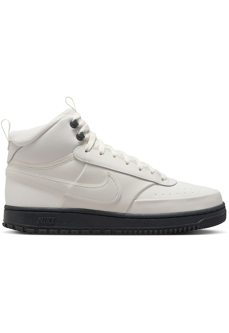 Pantofi sport Court Vision Mid Winter 52539 - Bej