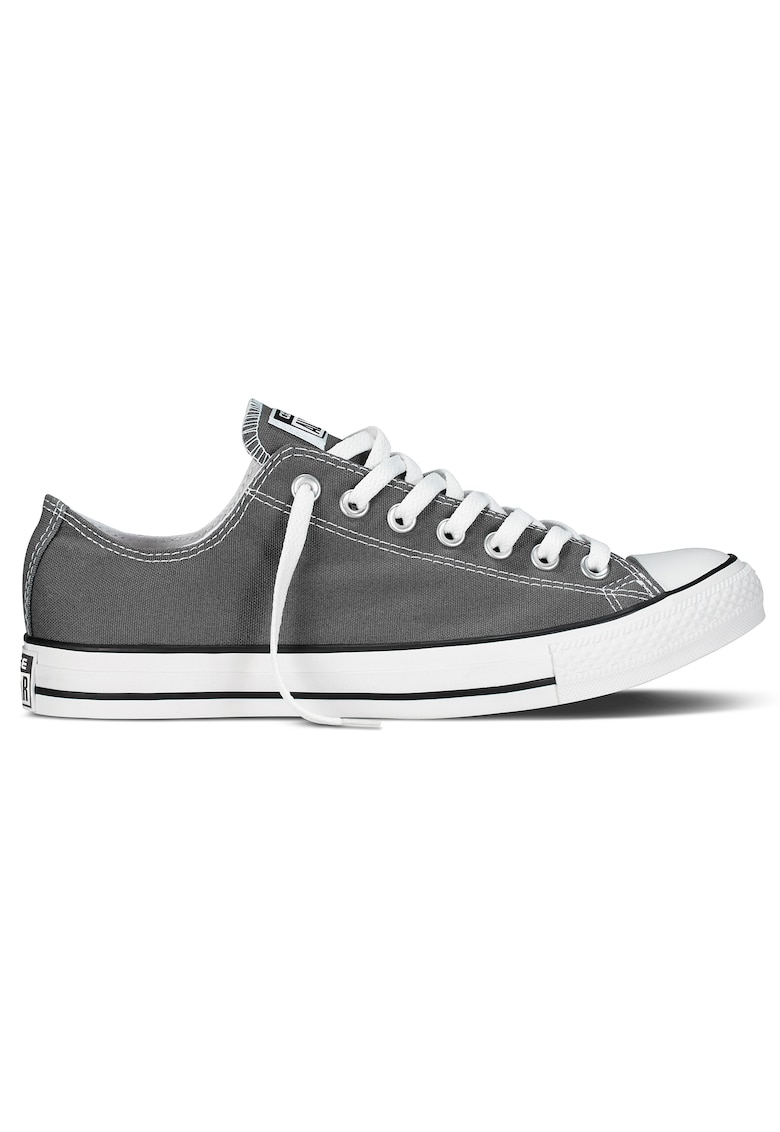 Tenisi cu sireturi Chuck Taylor All Star Ox - Unisex - maro taupe - maro taupe - 6