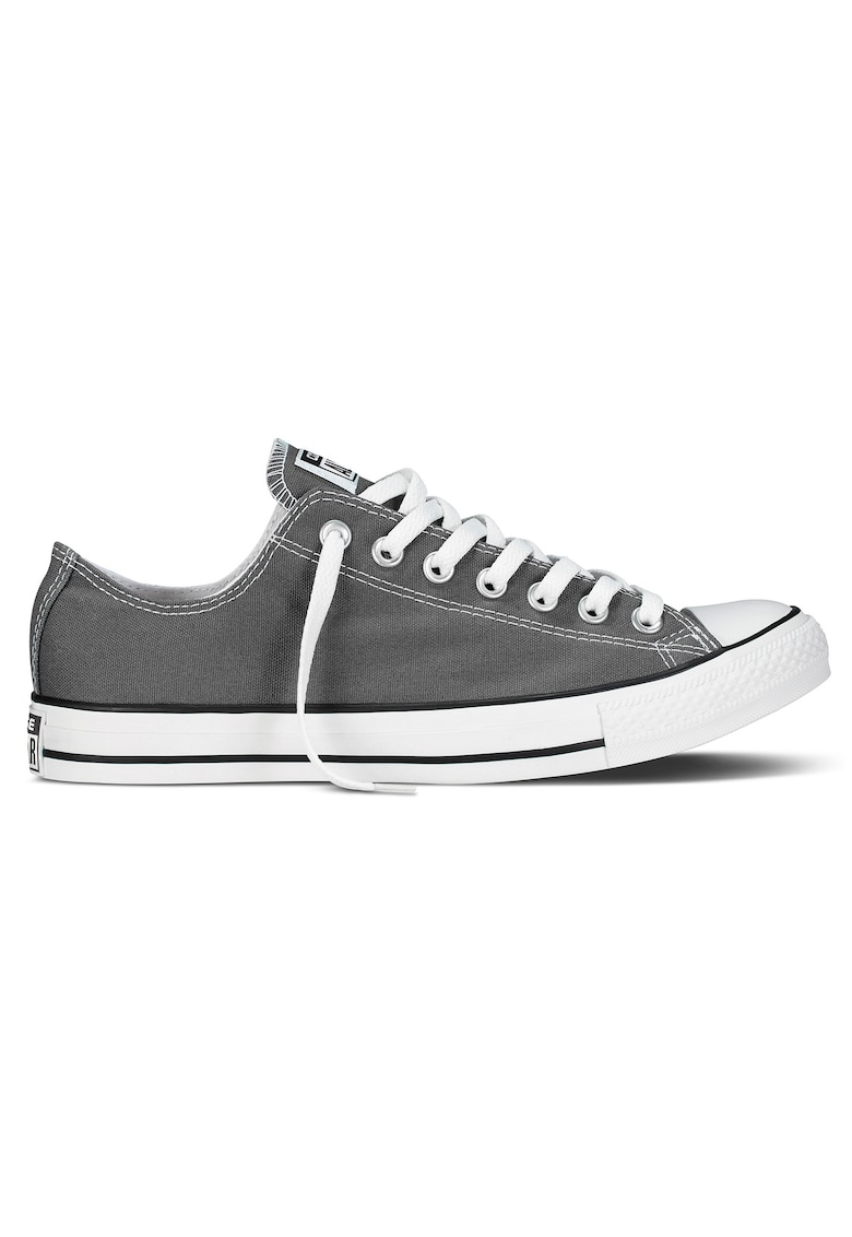Tenisi cu sireturi Chuck Taylor All Star Ox - Unisex - maro taupe - maro taupe - 6 - Maro
