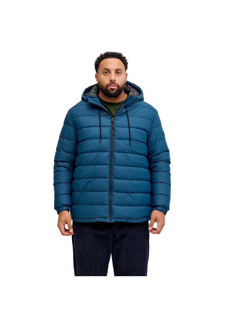 Geaca JACK &JONES Point Pu Puffer Bf PLS 52933