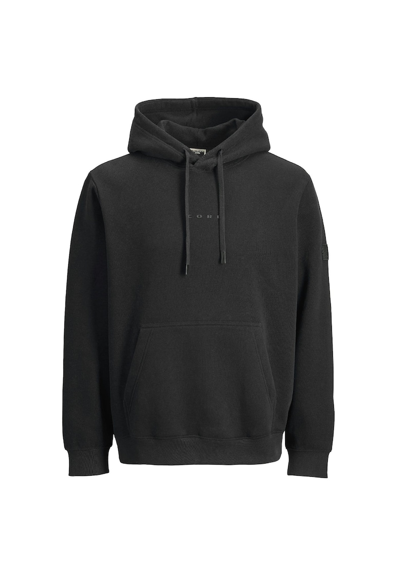 Hanorac JACK &JONES Point Badge Hood Bf 52833