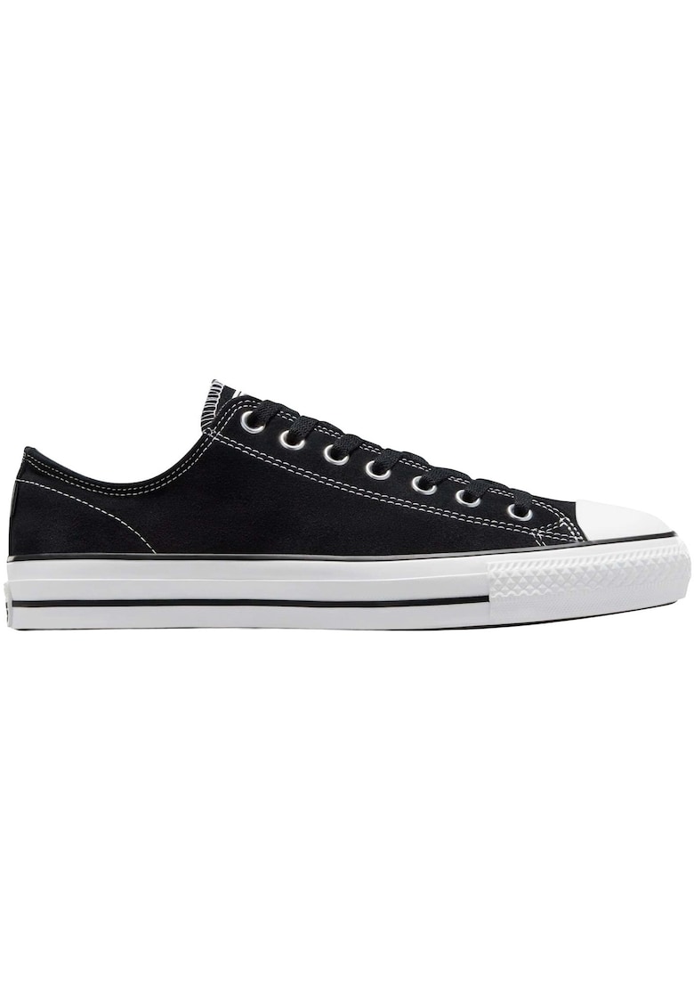 Cipok Cons Chuck Taylor All Star Pro Suede - Negru