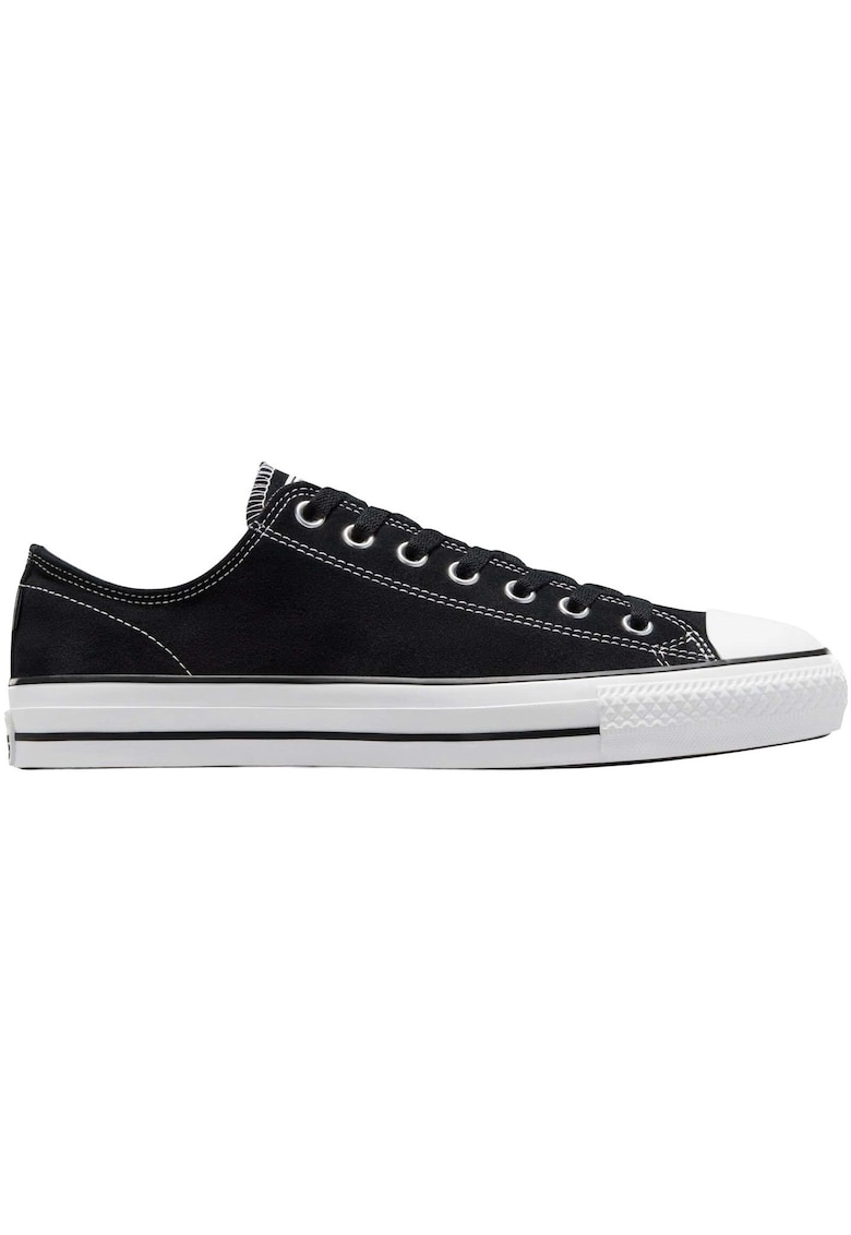 Cipok Cons Chuck Taylor All Star Pro Suede - Negru