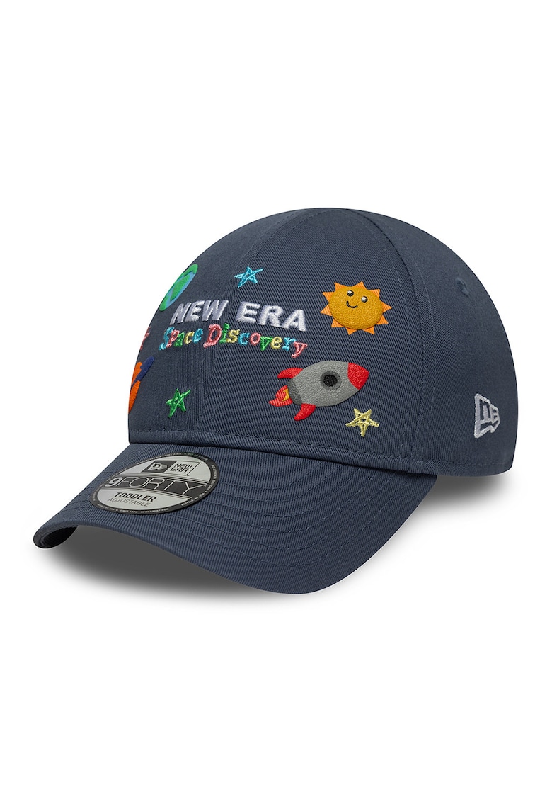 Sapca cu broderie Tod Space Icon 9Forty