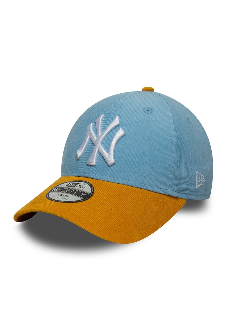 Sapca cu design colorblock - pentru baseball 9Forty