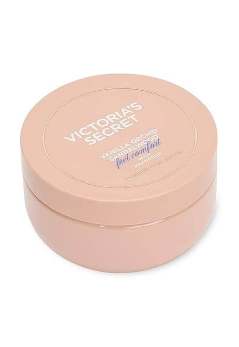 Scrub de corp Natural Beauty Victoria’s Secret Vanilla Orchid Palo Santo - 216 g