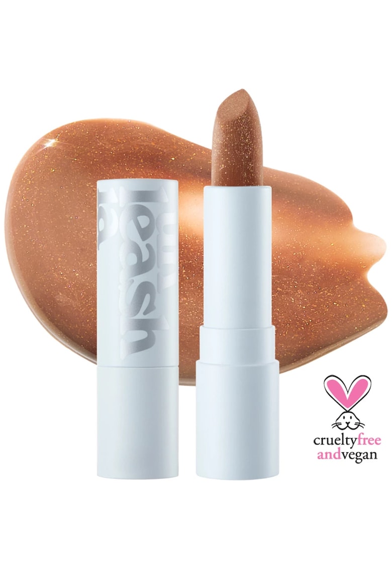 Balsam de buze - Glacier Balm No.3 Nude Bluff - 3.3 gr