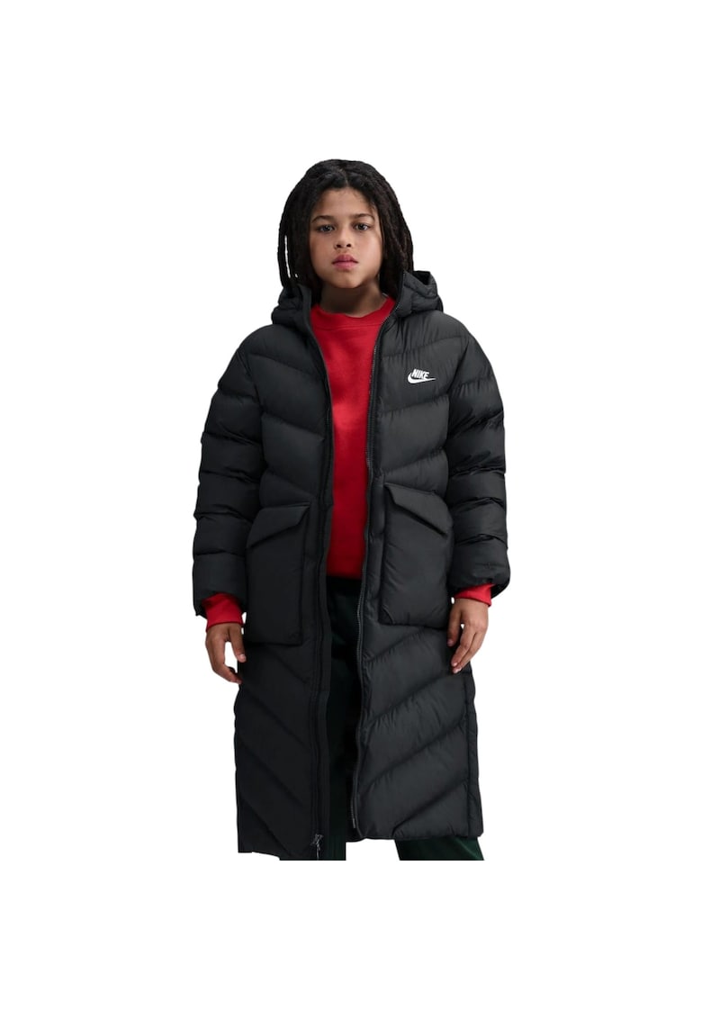 Geaca TF ADP Puffer Parka 52627