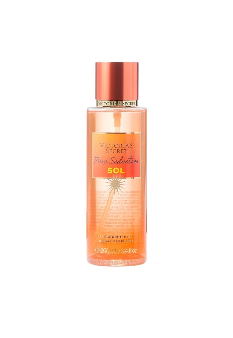 Spray de Corp Pure Seduction Sol - 250 ml