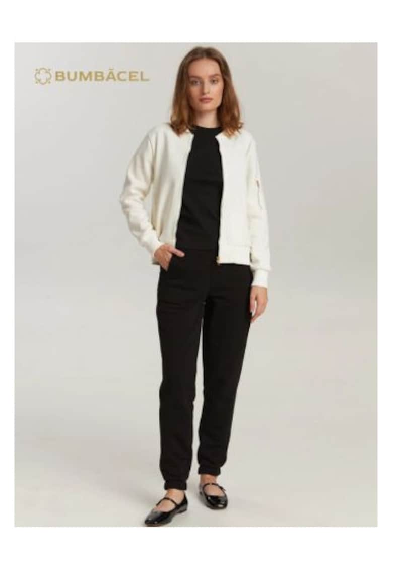 Trening pentru dame cu bomber si pantaloni