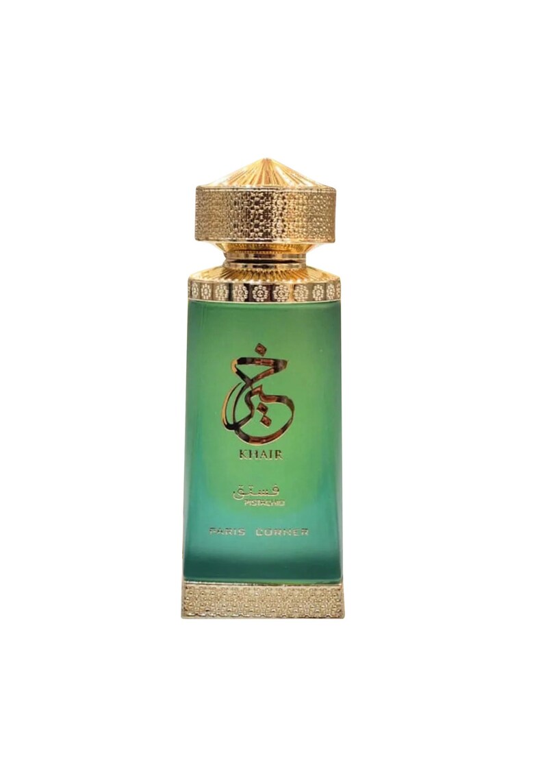 Ulei Parfumat cu Fistic Khair Pistachio - 25ml