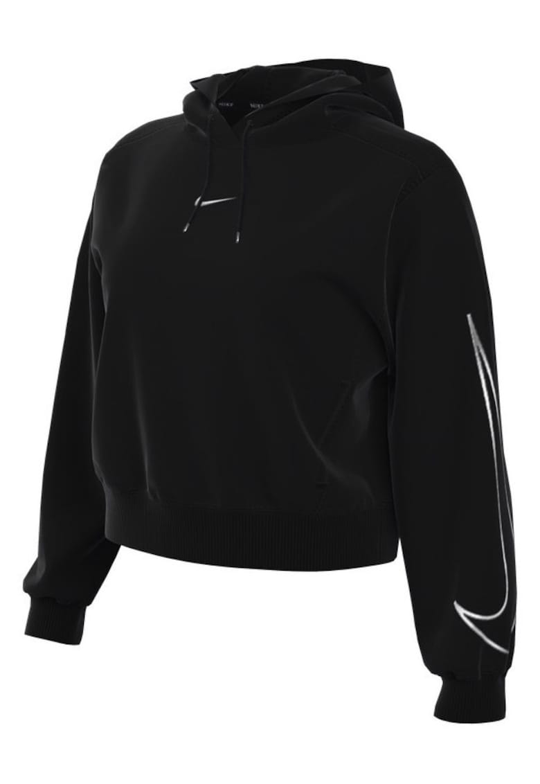 Hanorac pentru Training - FB5693-010 - 2XS INTL - Negru
