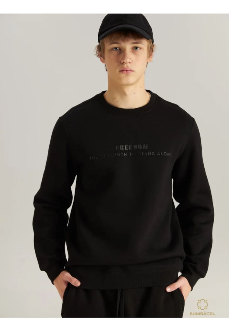 Hanorac calduros - pentru barbati