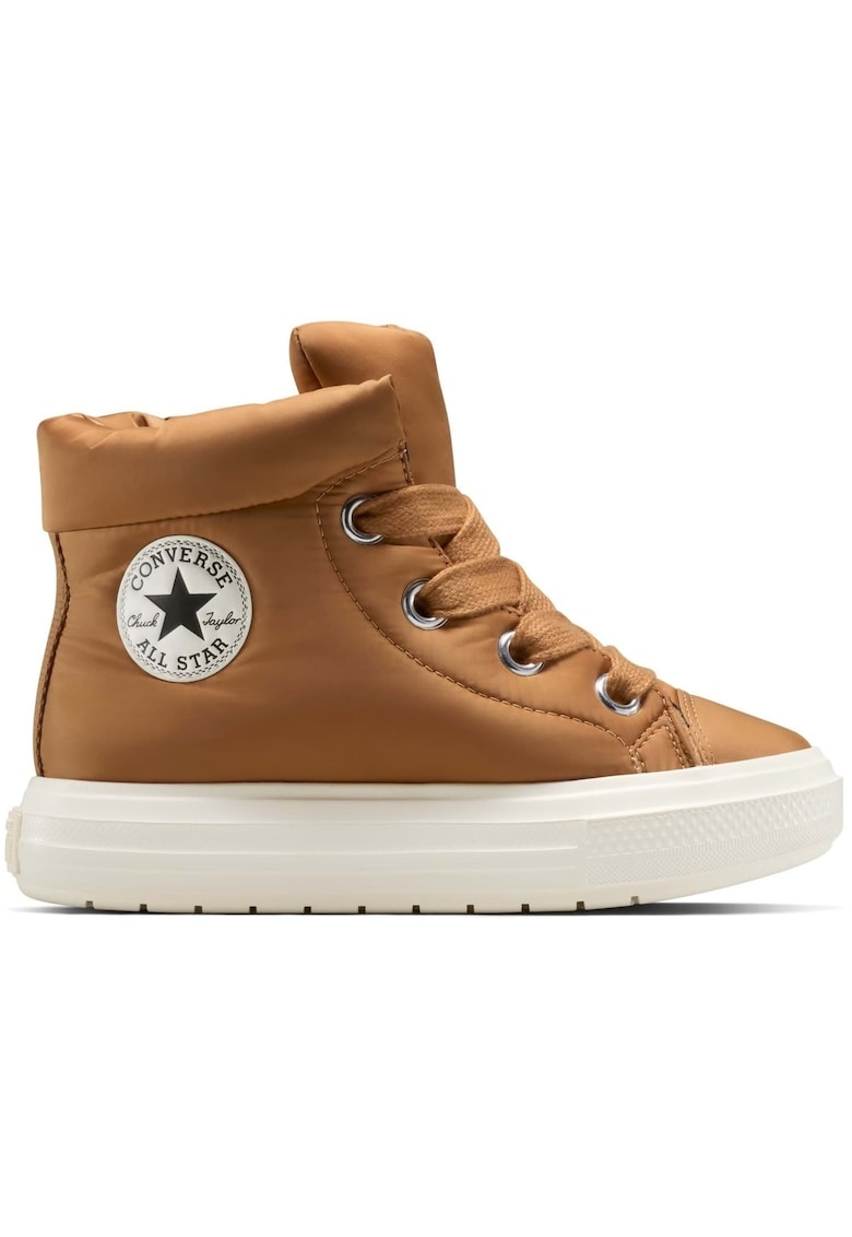 Ghete unisex Chuck Taylor All Star Elements Boot - Maro