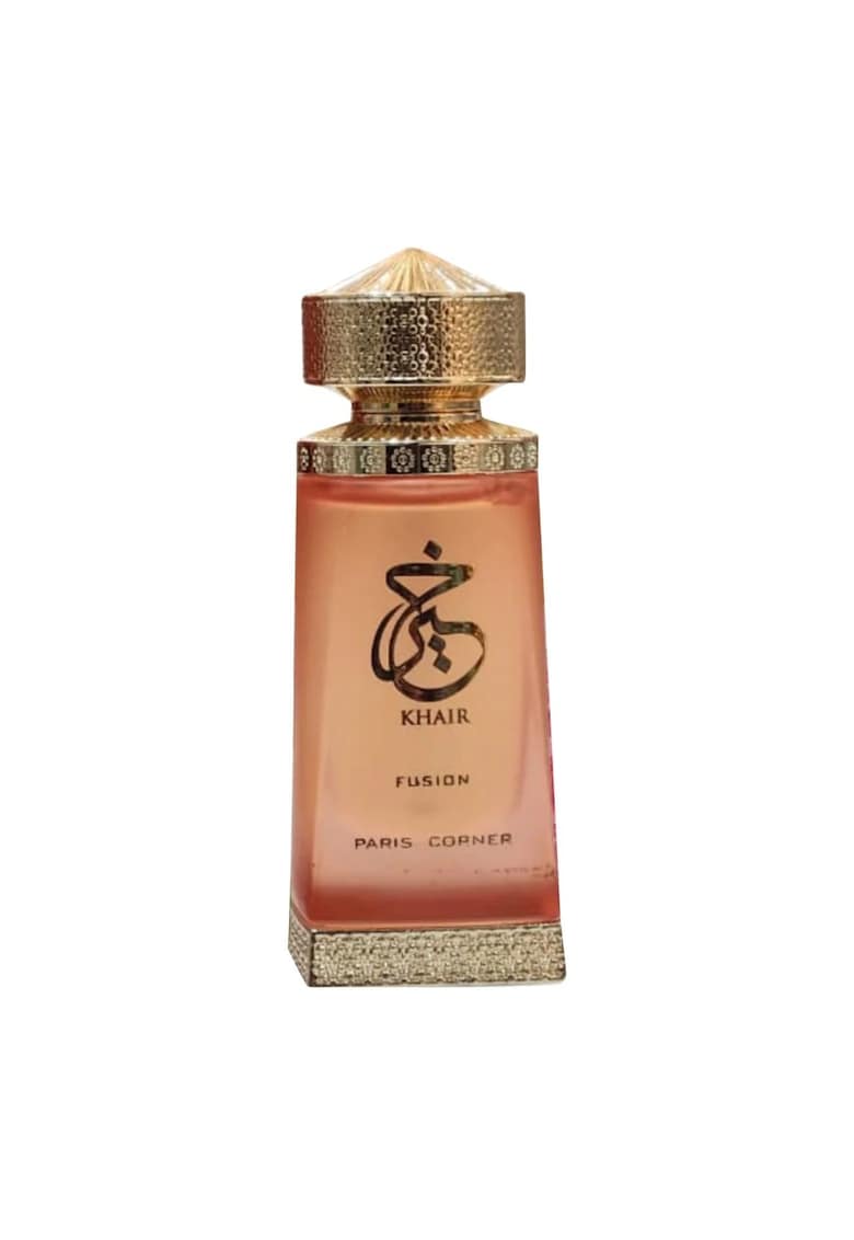 Ulei de parfum Khair Fusion Concentrated Oil - 25ml